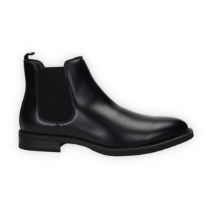 Stivaletti Uomo Tata Italia Nero