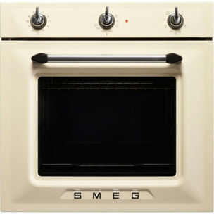 Four encastrable SMEG SF6905P1