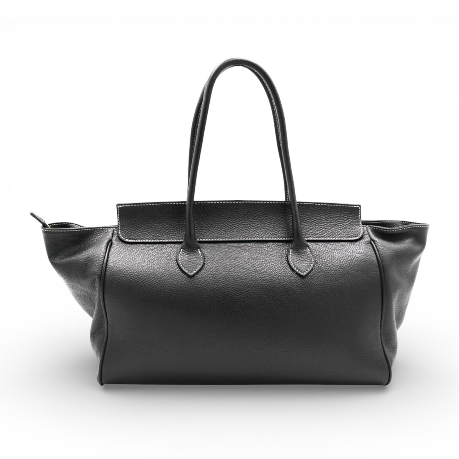 Borsa a spalla Cheval Firenze Naomi Nero