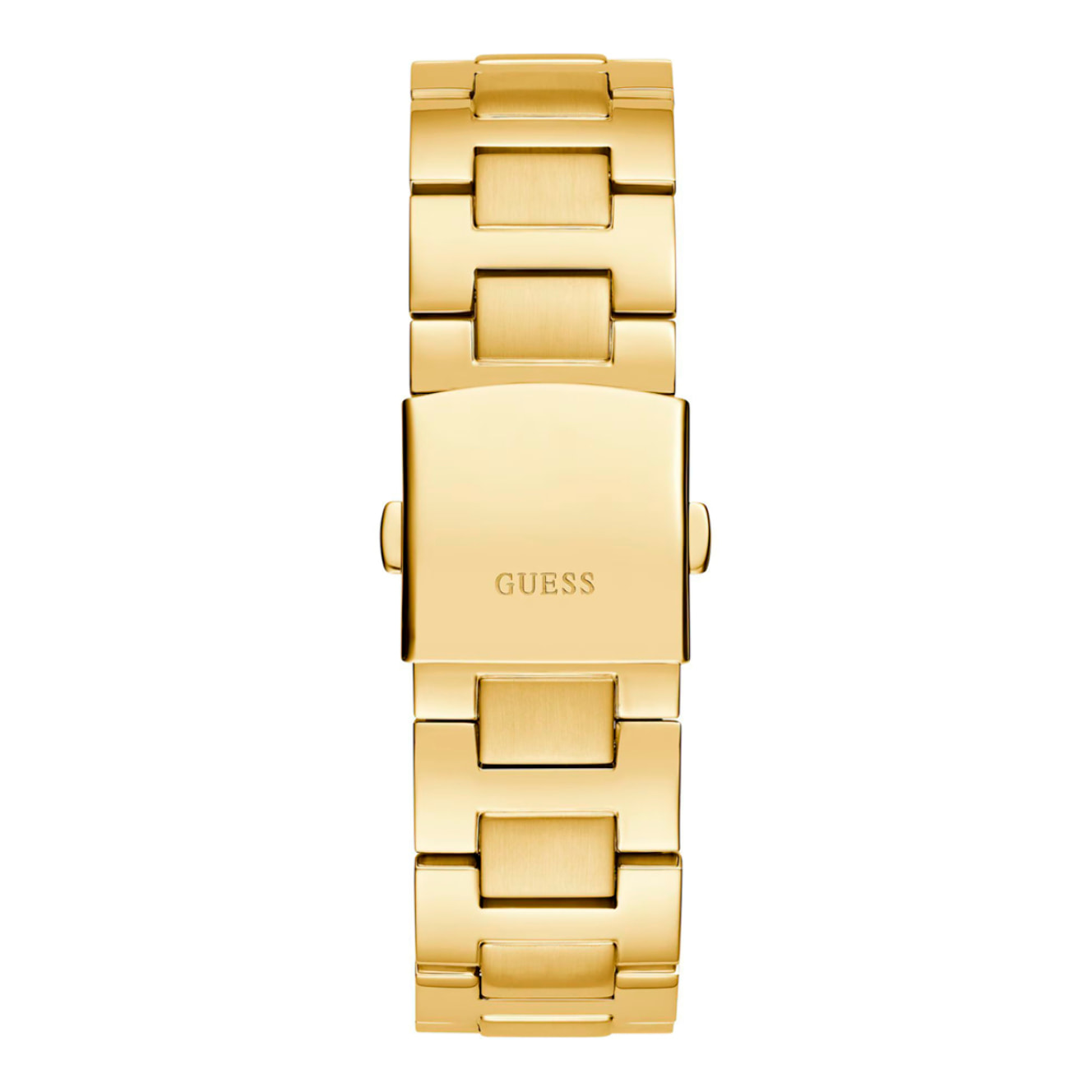 Reloj Guess GW0703G2 Hombre Analogico Cuarzo con Correa de Acero inoxidable