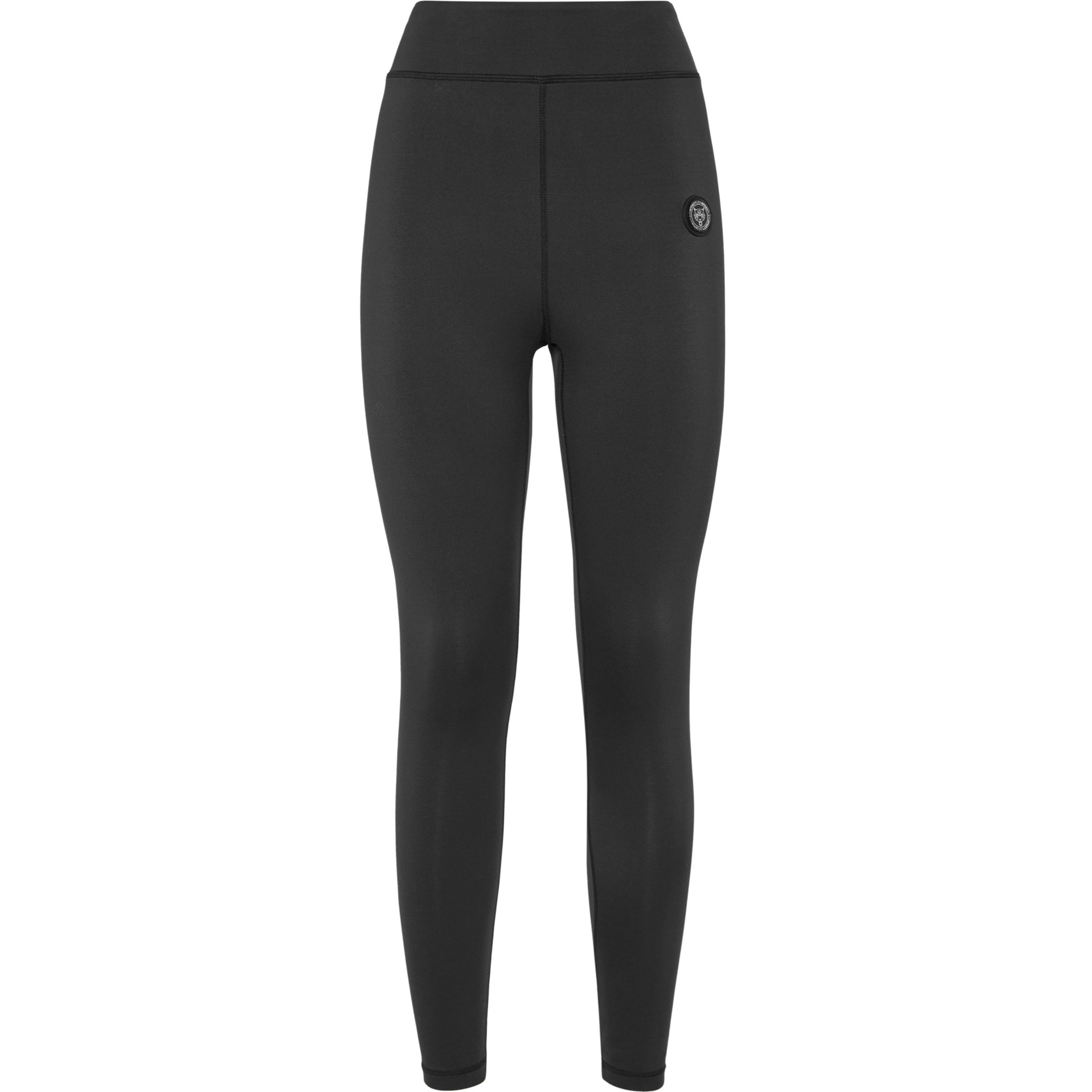 PLEIN SPORT Leggings sportivi SCRATCH