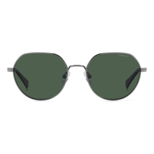 Gafas de Sol Polaroid PLD 6236/S/X SMF Polarizadas de Metal Unisex 54 mm