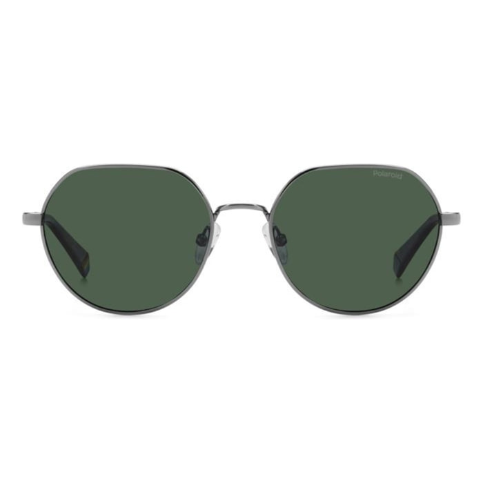 Gafas de Sol Polaroid PLD 6236/S/X SMF Polarizadas de Metal Unisex 54 mm