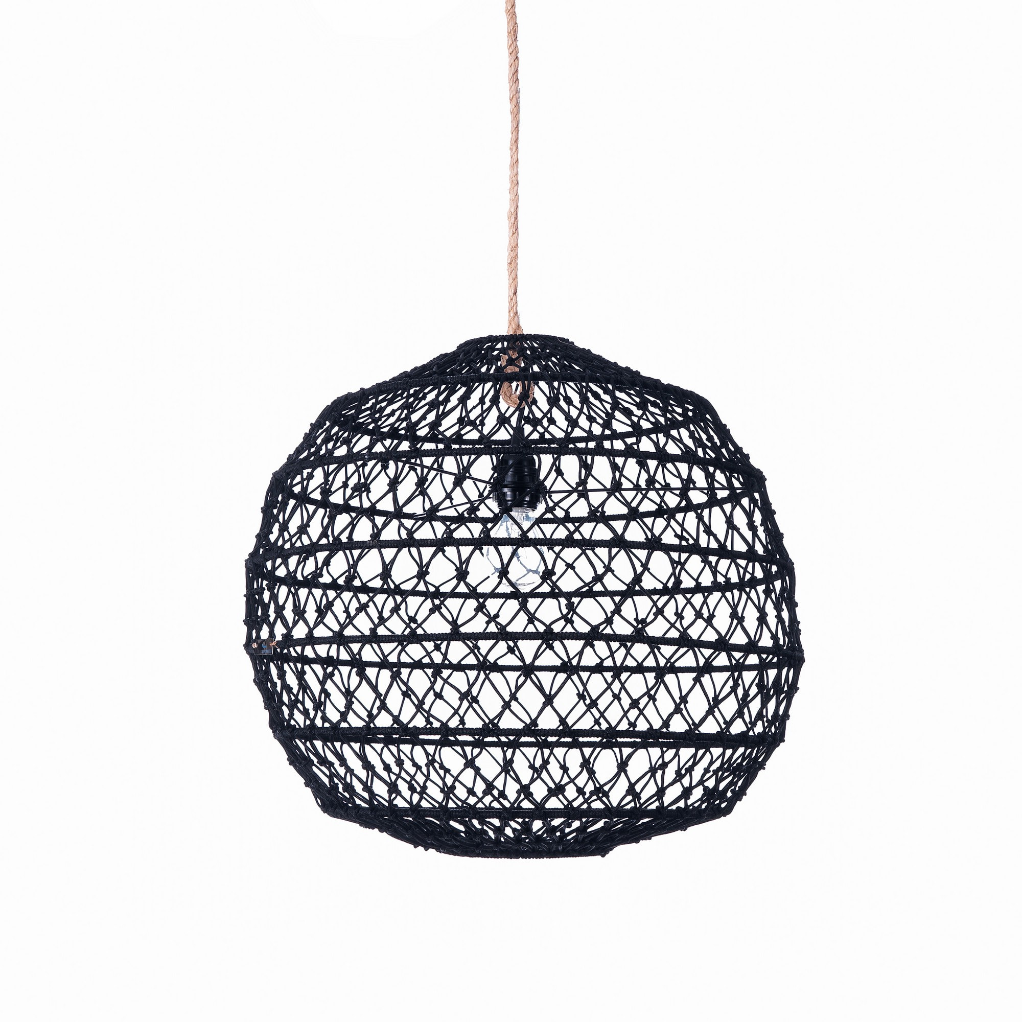 Tomasucci Lustre NET NOIR