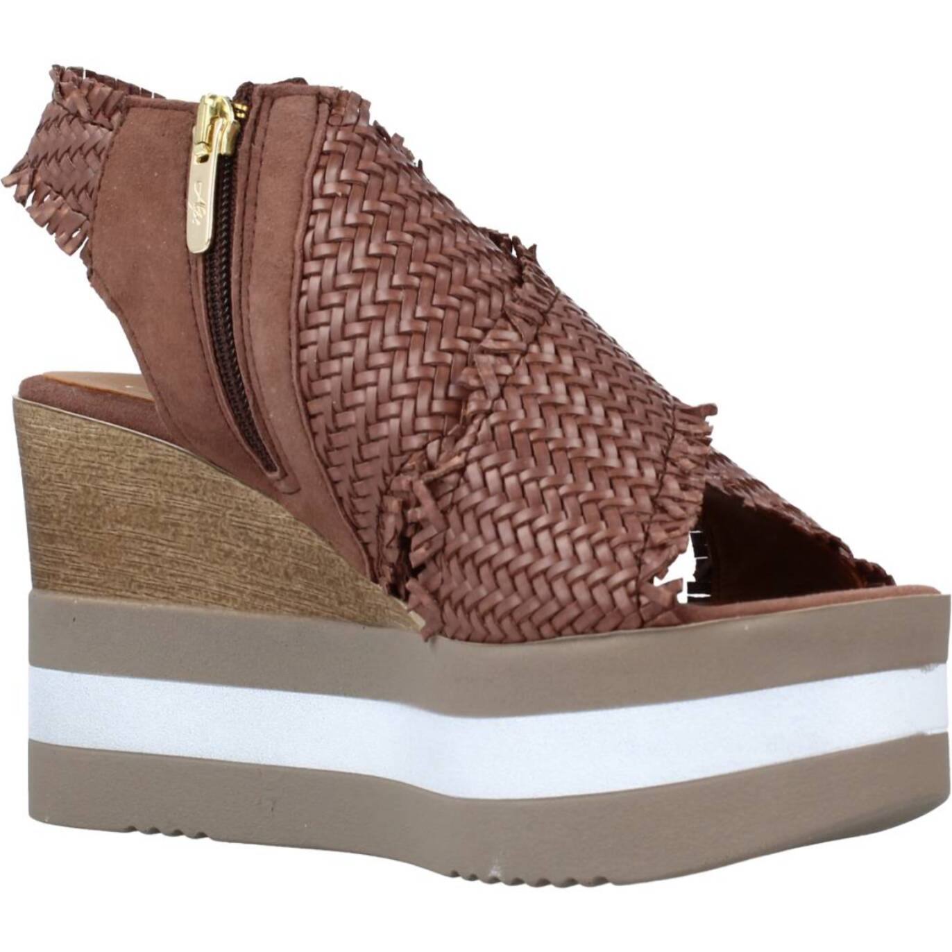 SANDALIAS ALPE 4749