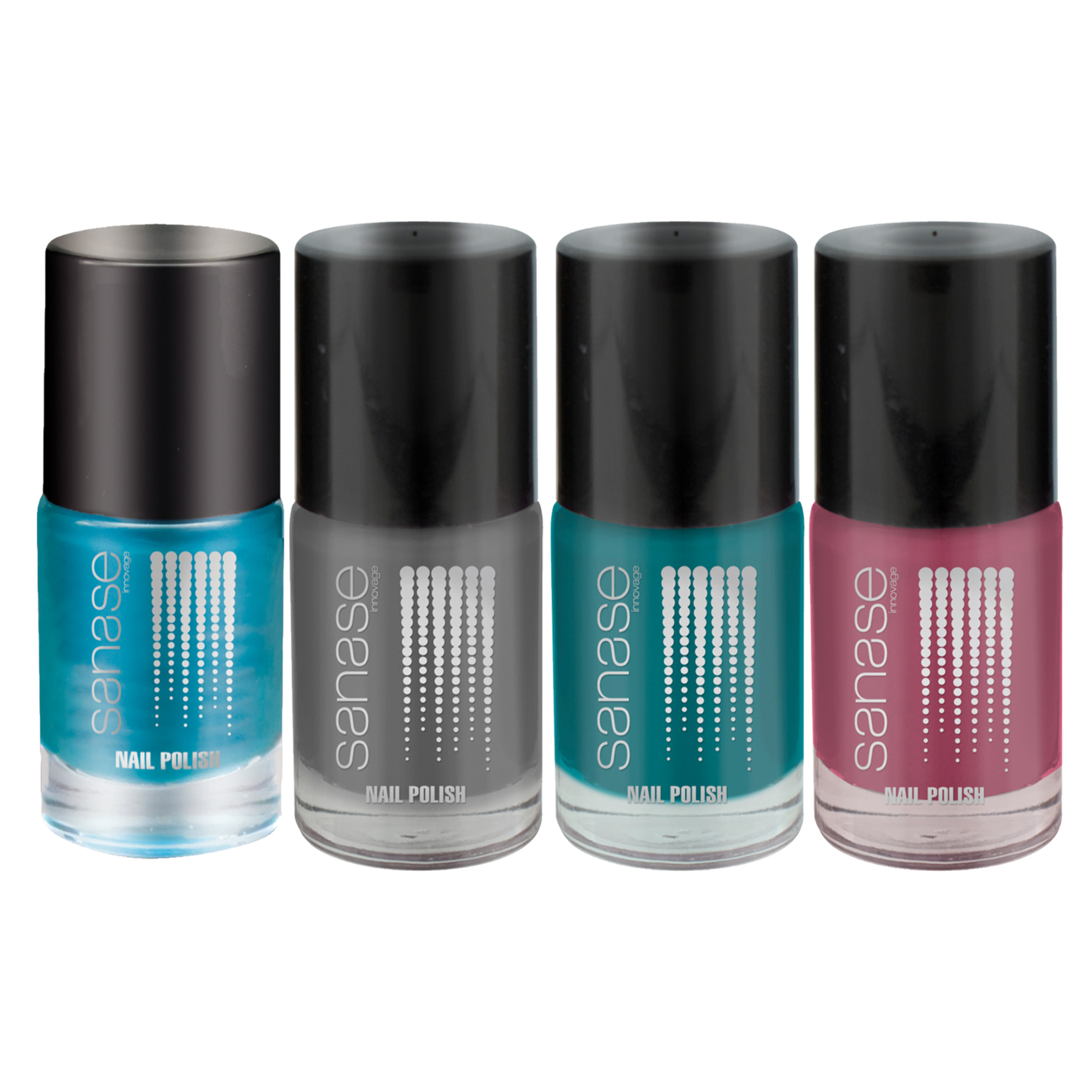 Pack vernis ongles 2219