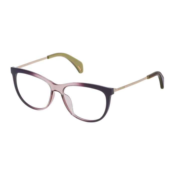 Montura de gafas Police Mujer VPL625-5307MF