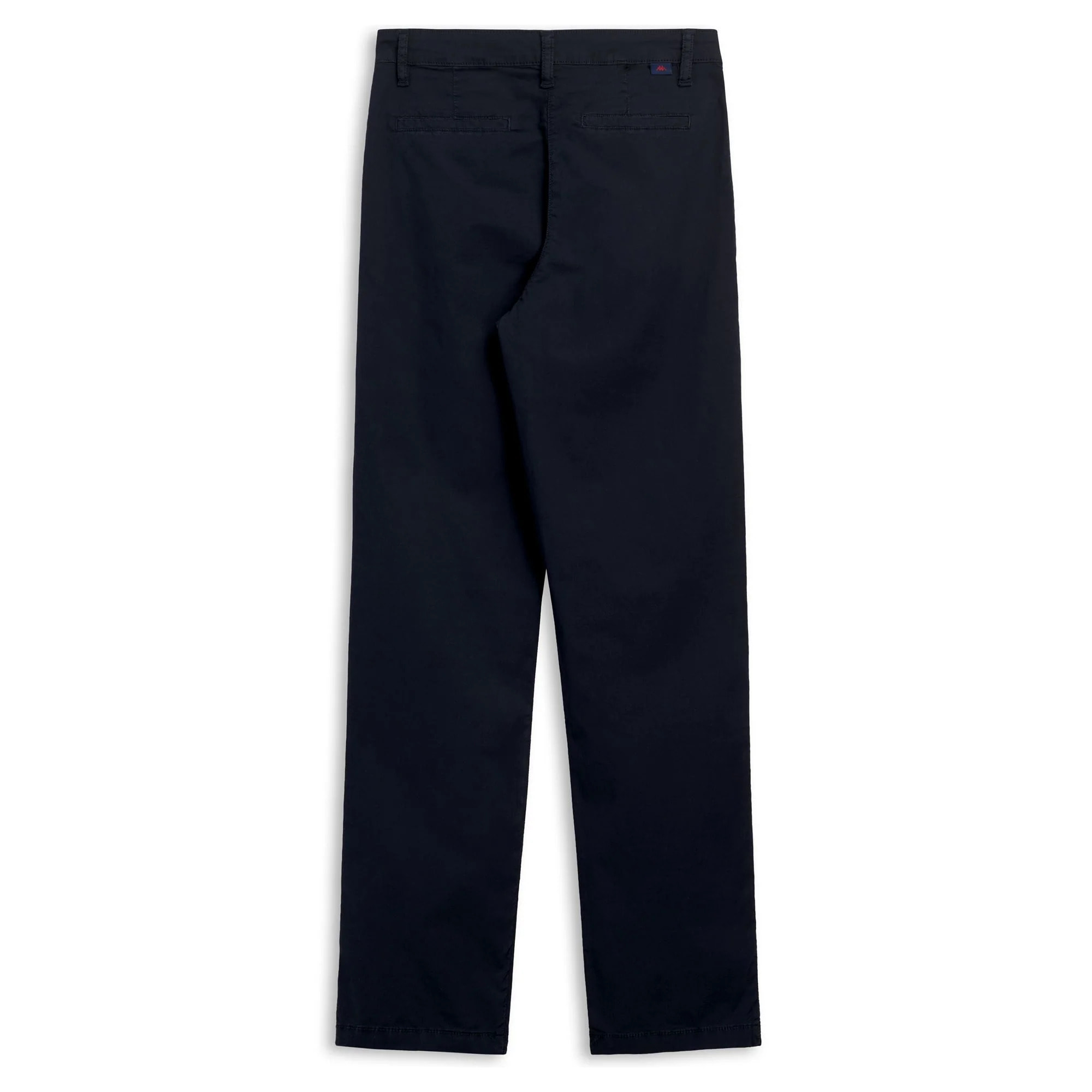 Kappa - Pantalones Mujer Azul - Noelia Light Poplin