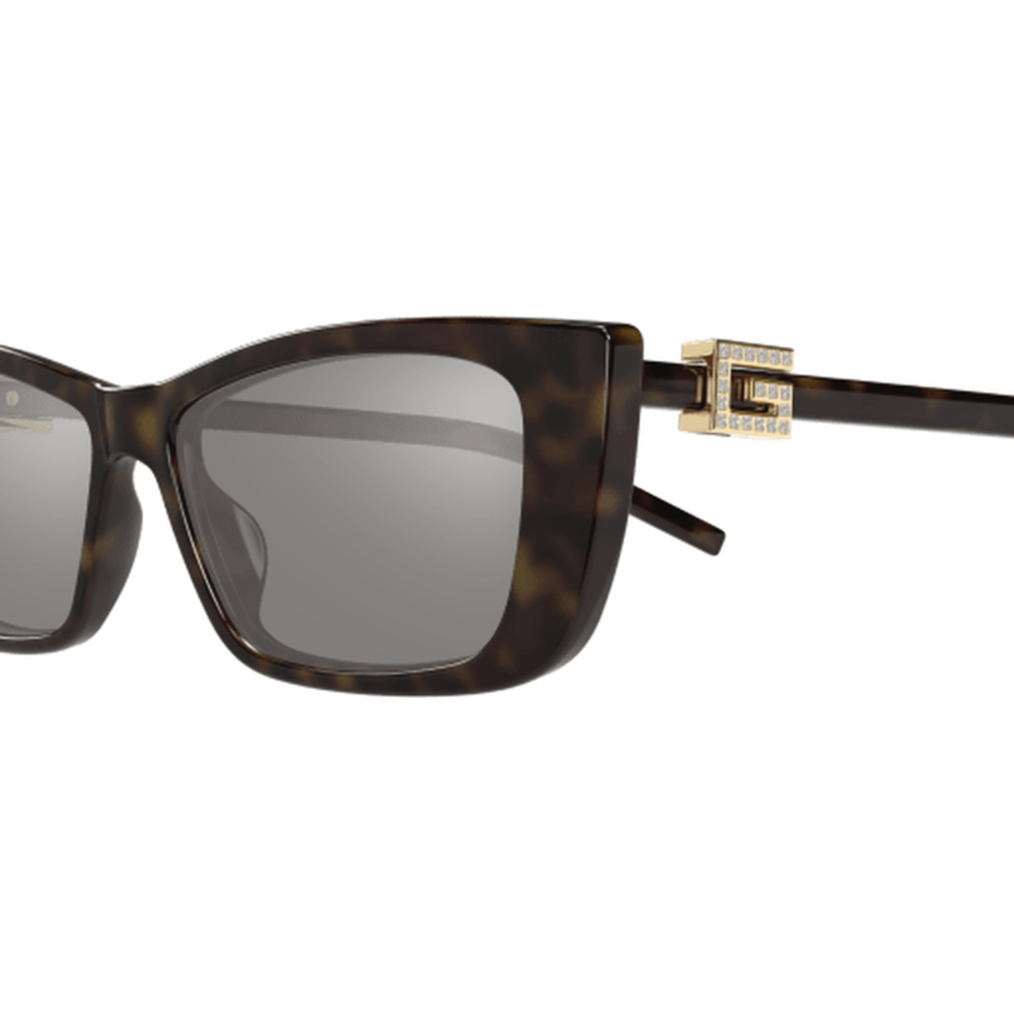 Gafas de Sol Gucci GG1681S-003 de Acetato Mujer 53 mm