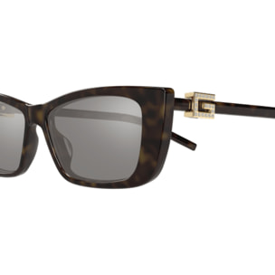 Gafas de Sol Gucci GG1681S-003 de Acetato Mujer 53 mm