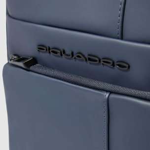 Piquadro Borsello uomo resistente all'acqua porta iPad®
