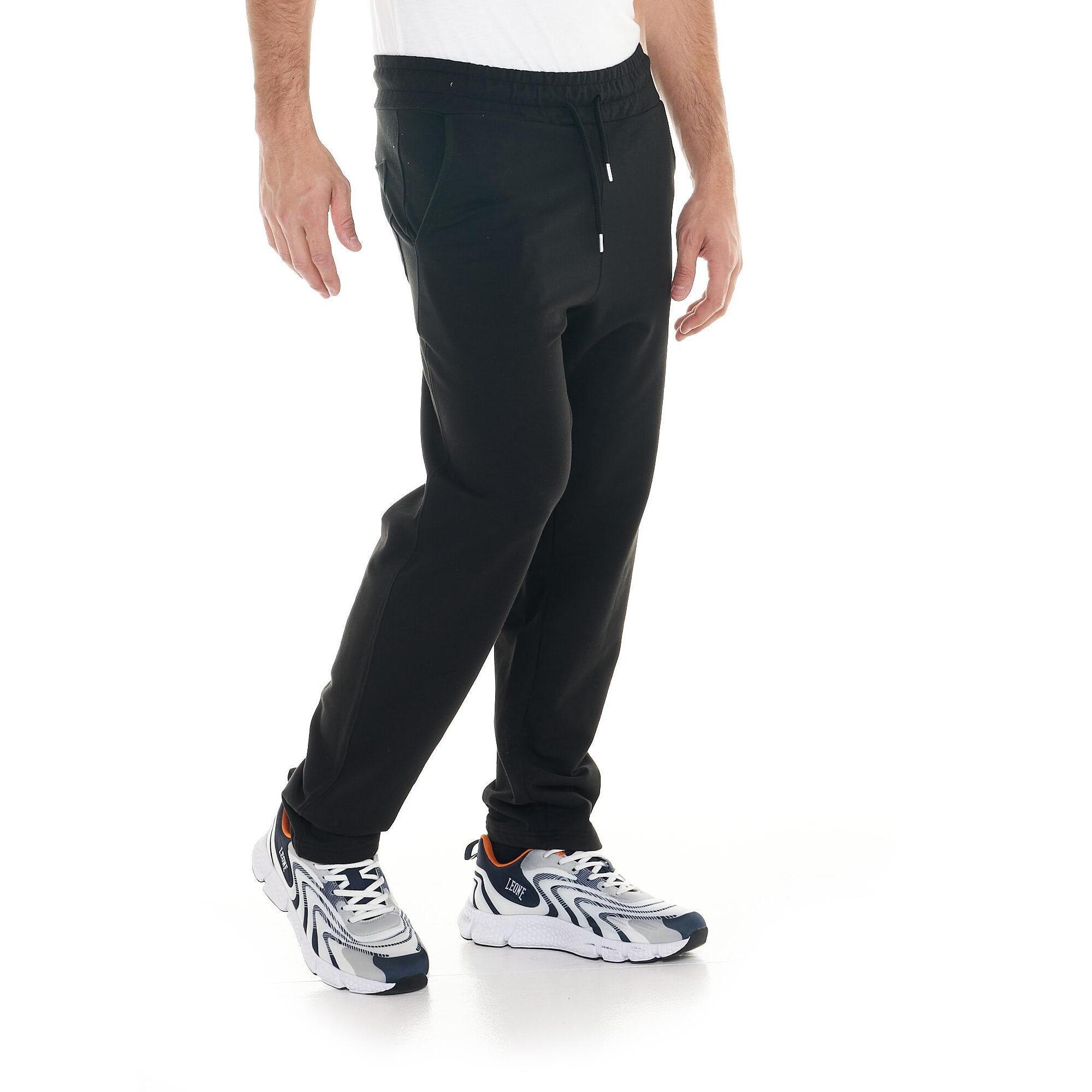 Pantalón deportivo de hombre Leone Basic