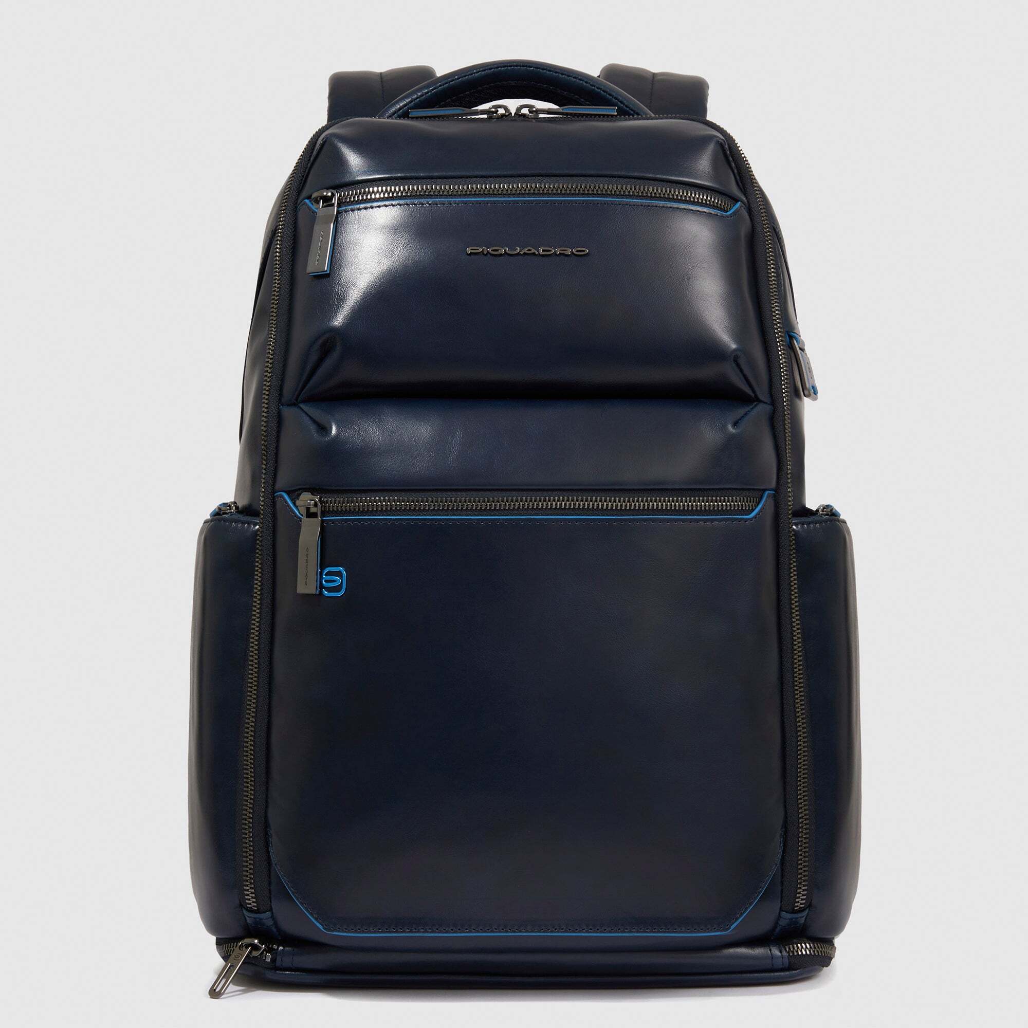 Piquadro Zaino porta pc 15,6" personalizzabile