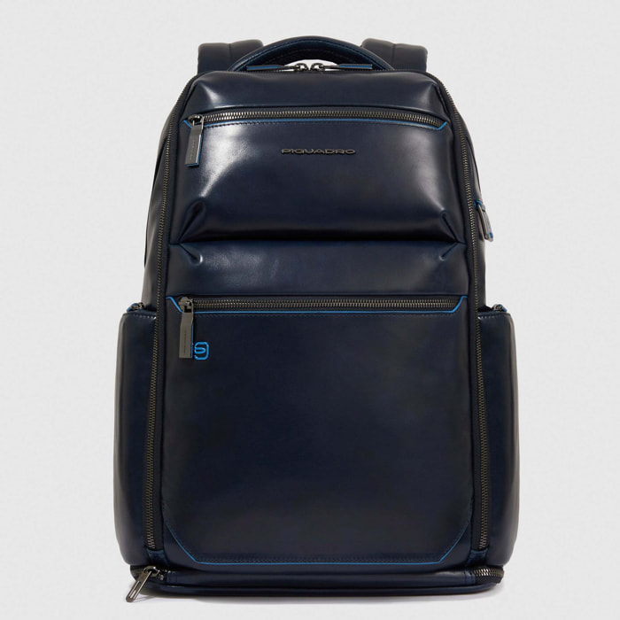 Piquadro Zaino porta pc 15,6" personalizzabile
