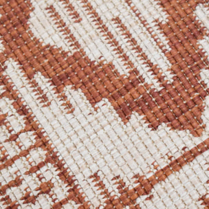 Tapis reversible pour l'extérieur et l'intérieur de votre maison