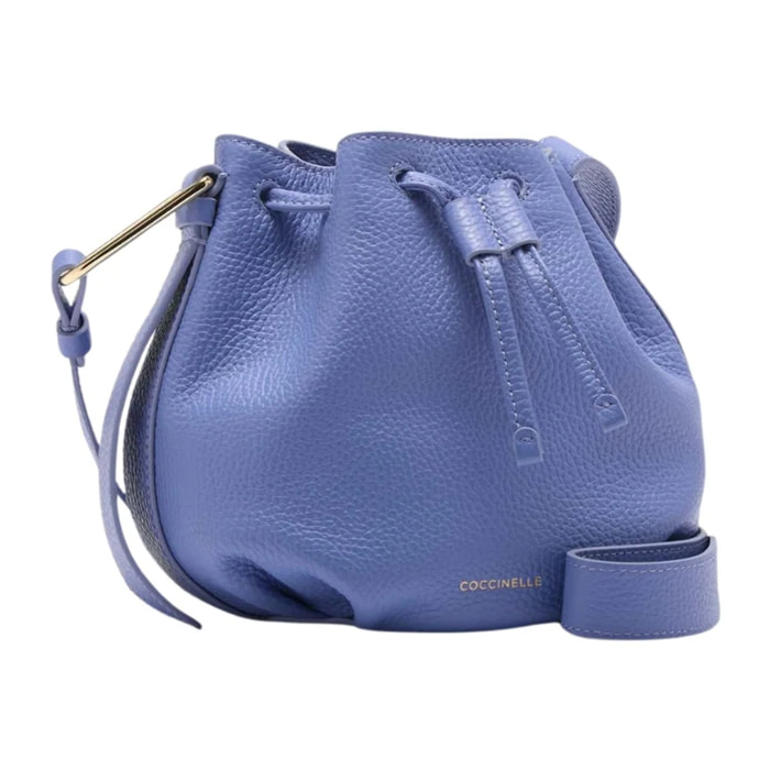 Coccinelle - Borsa Malory 11 Blu