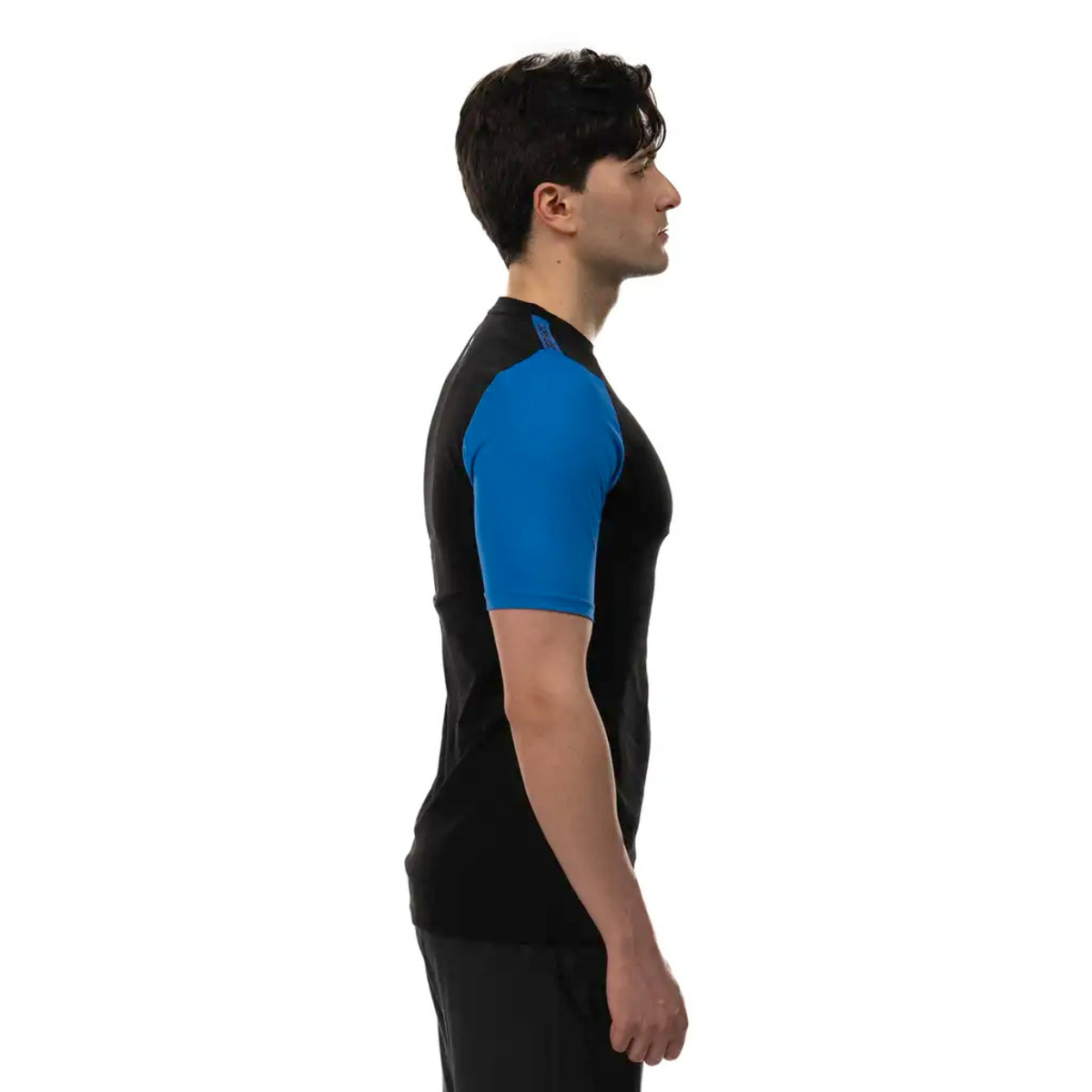 Camiseta de pádel hombre Aker Drop Shot