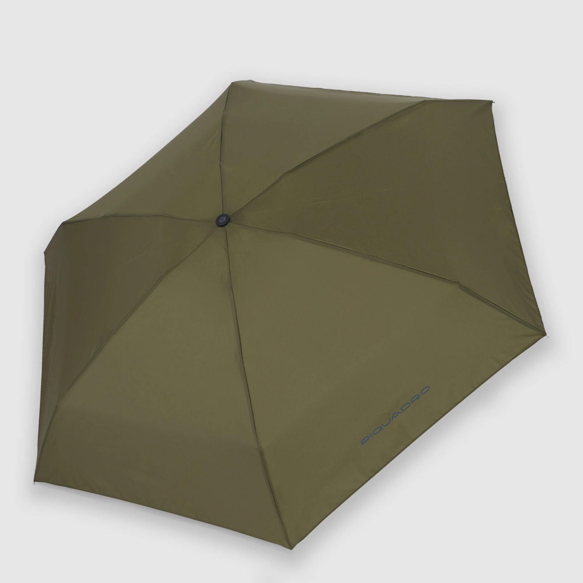 Piquadro Mini size umbrella with case