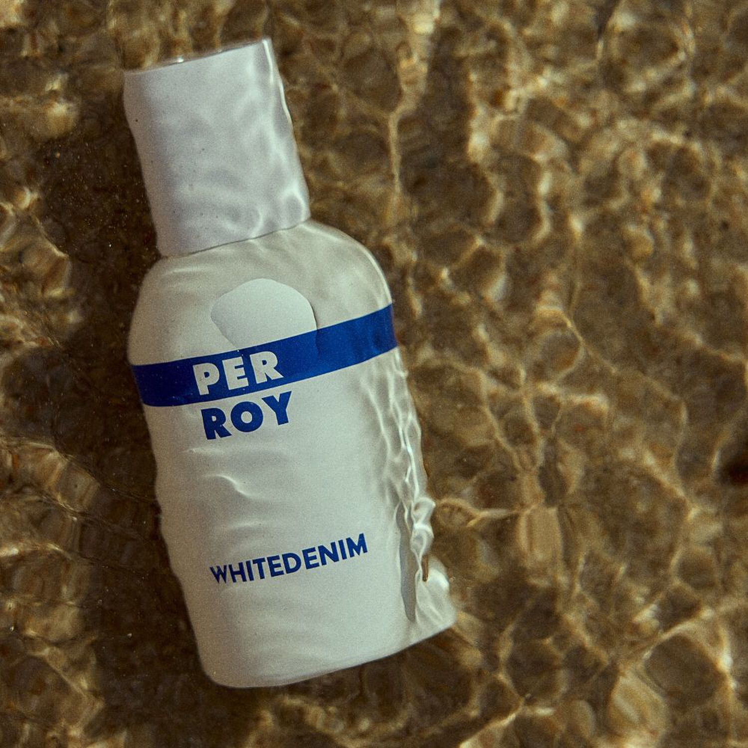 Whitedenim - Eau de Parfum