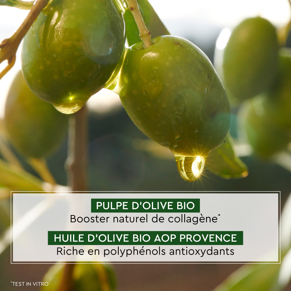 La Provençale Bio Or de Jouvence Routine Redensifiante Peaux Matures