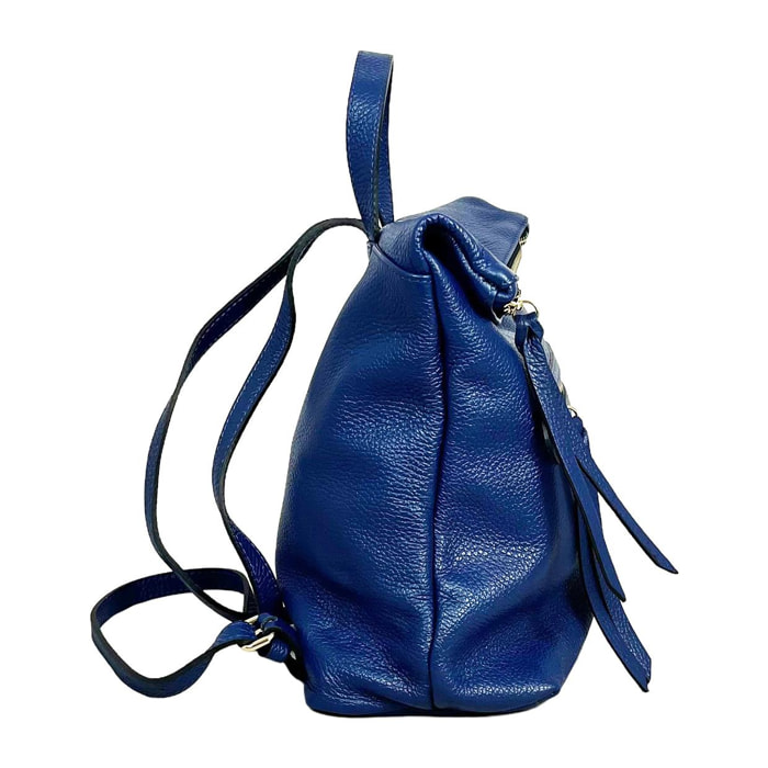 Mochila Cheval Firenze Enif Azul