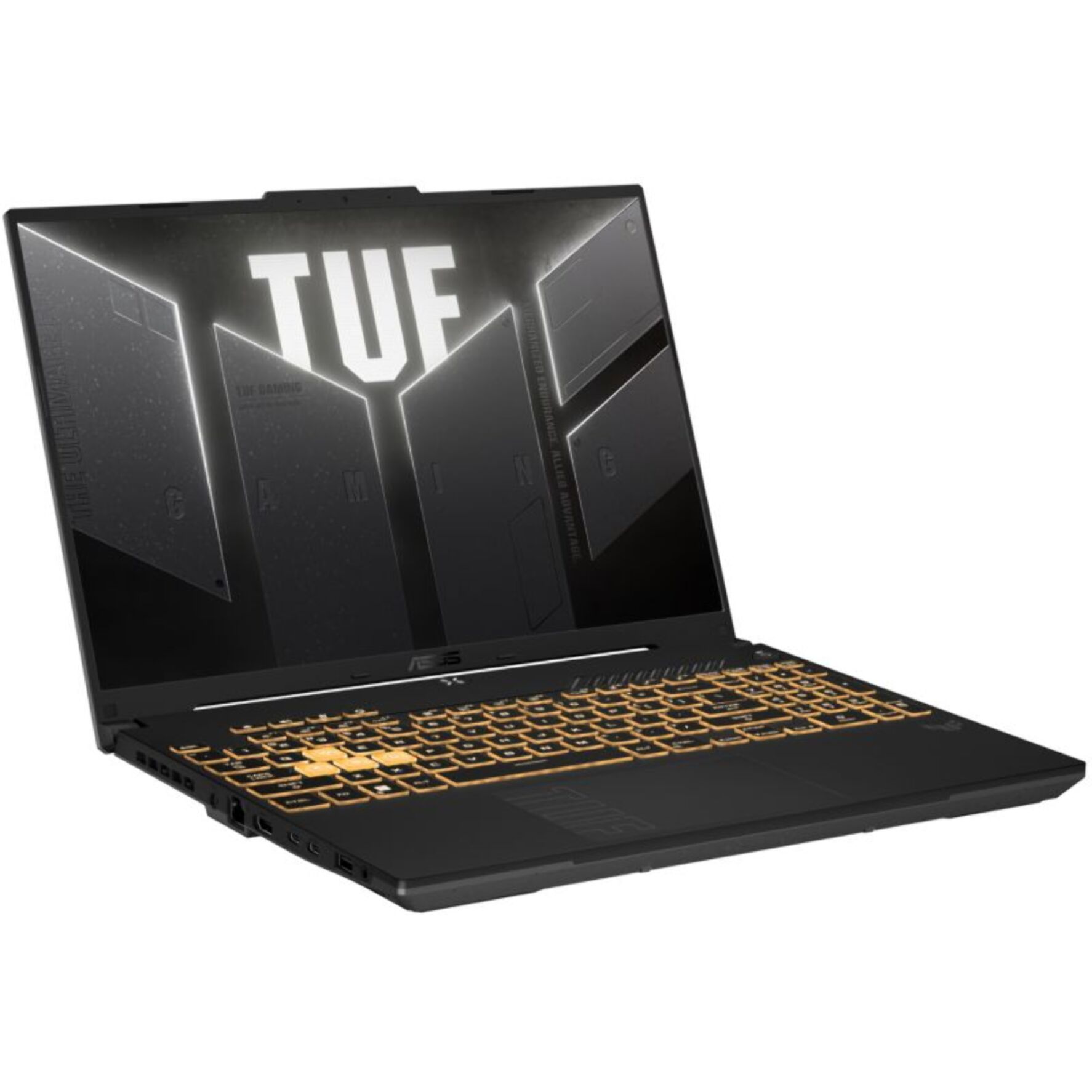 PC Gamer ASUS TUF F16 TUF607JV-N3185W