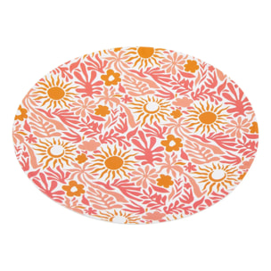 Assiette Solea D25cm