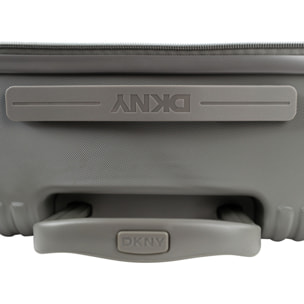 Maleta Pc Grande Dkny Dkny-3105 Metro Kaki