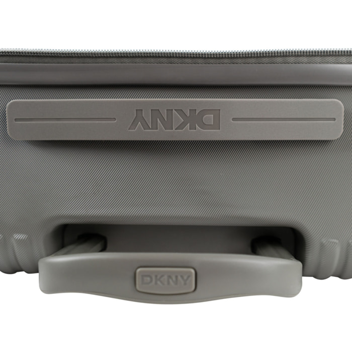 Maleta Pc Grande Dkny Dkny-3105 Metro Kaki