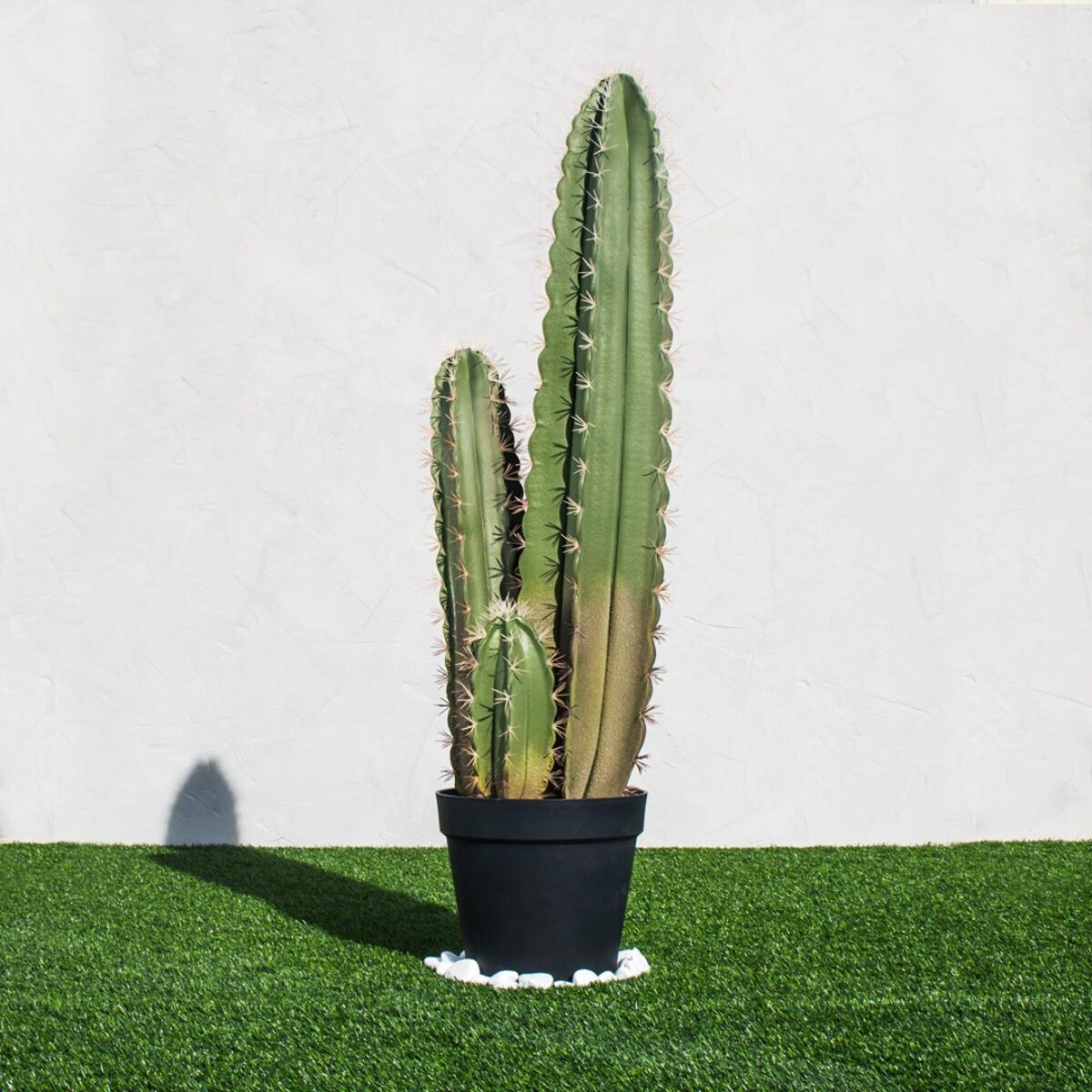 Cactus Artificial Organo 120 Cm