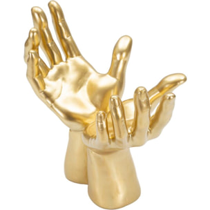 MANI PEACE CM 25X15X24