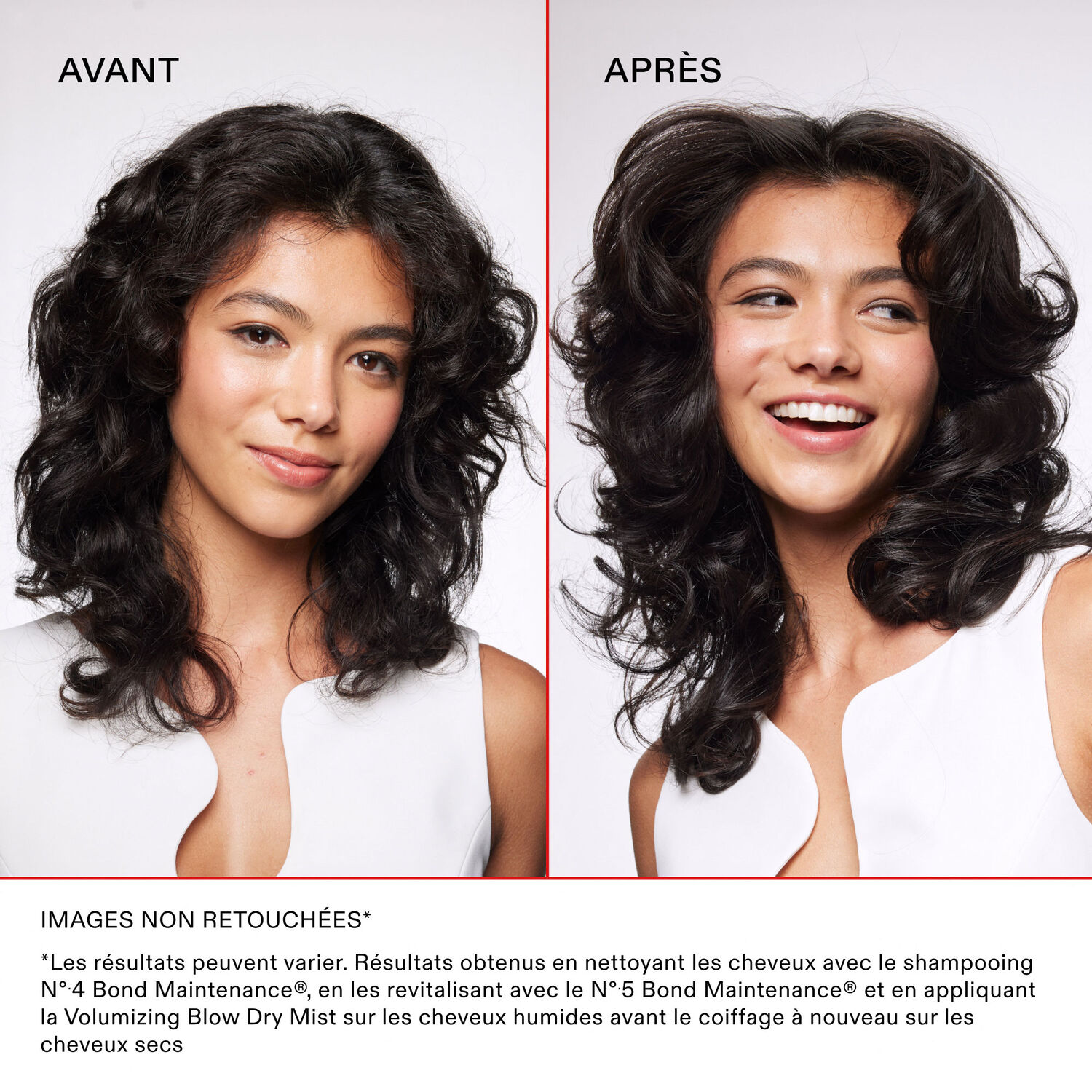 Brumisateur de Séchage Volumisant  - Apporte Volume, Douceur et Souplesse 150 ml