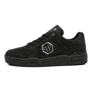PHILIPP PLEIN Zapatillas bajas PREDATOR
