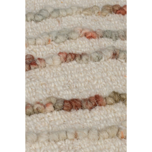 Tapis 100% laine Abstract SWIRL