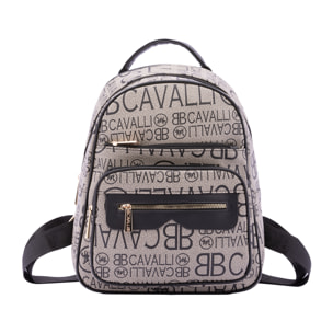 Zaino  da donna ecopelle Prodotto Vegano 26x33x16 cm