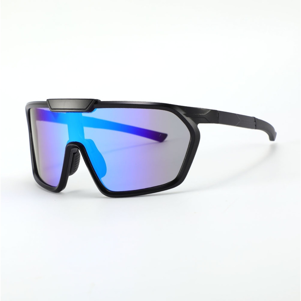 Gafas de Sol Fluor 0969-C5 de Tr90 Unisex 78 mm