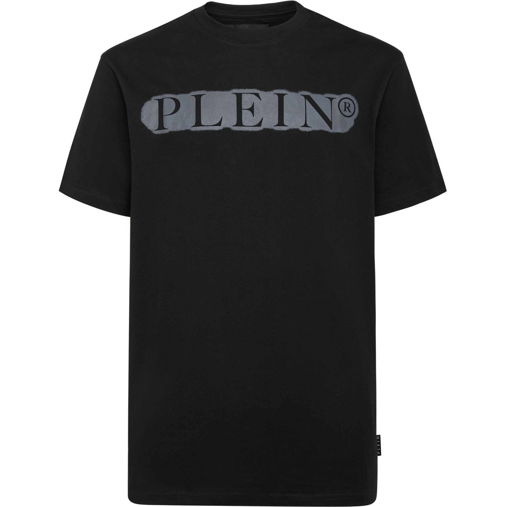 PHILIPP PLEIN Camiseta Cuello Redondo