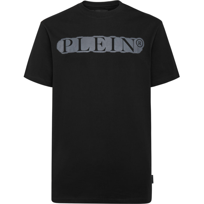 PHILIPP PLEIN Camiseta Cuello Redondo