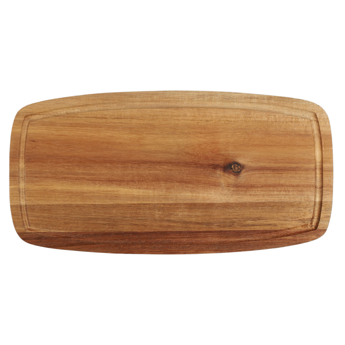 Planche A Pain Acacia 36cm M6