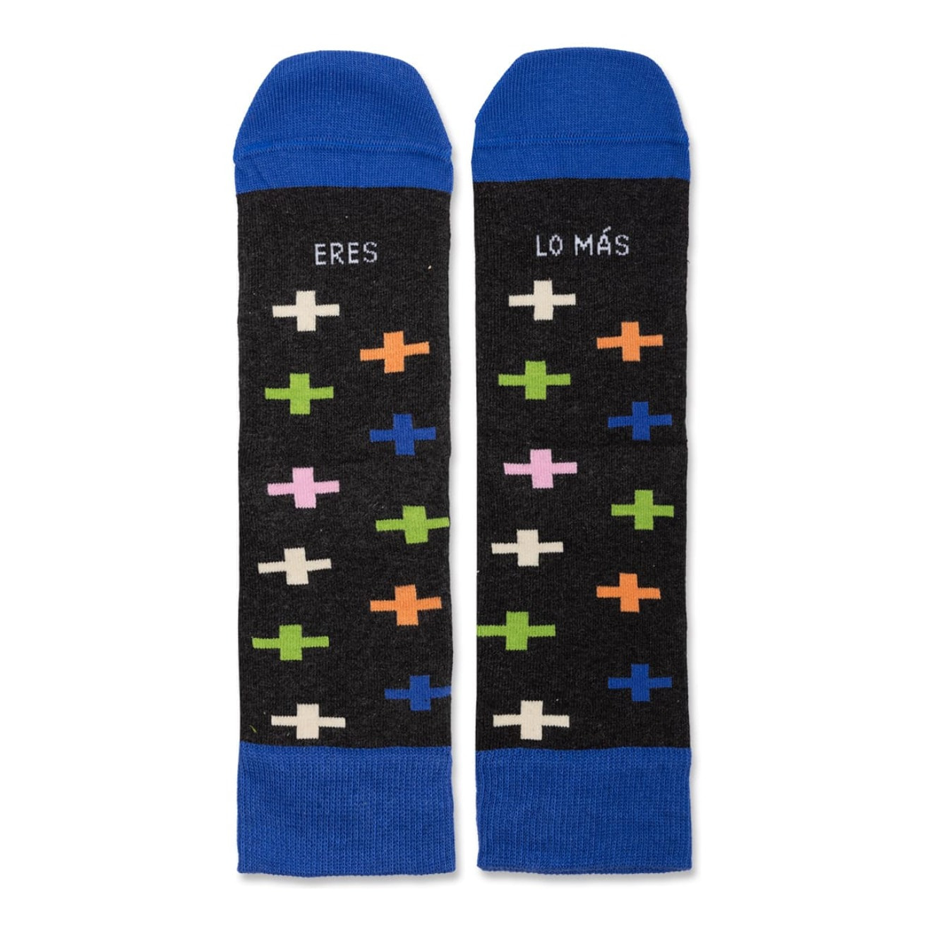 Calcetines "Eres lo más"
