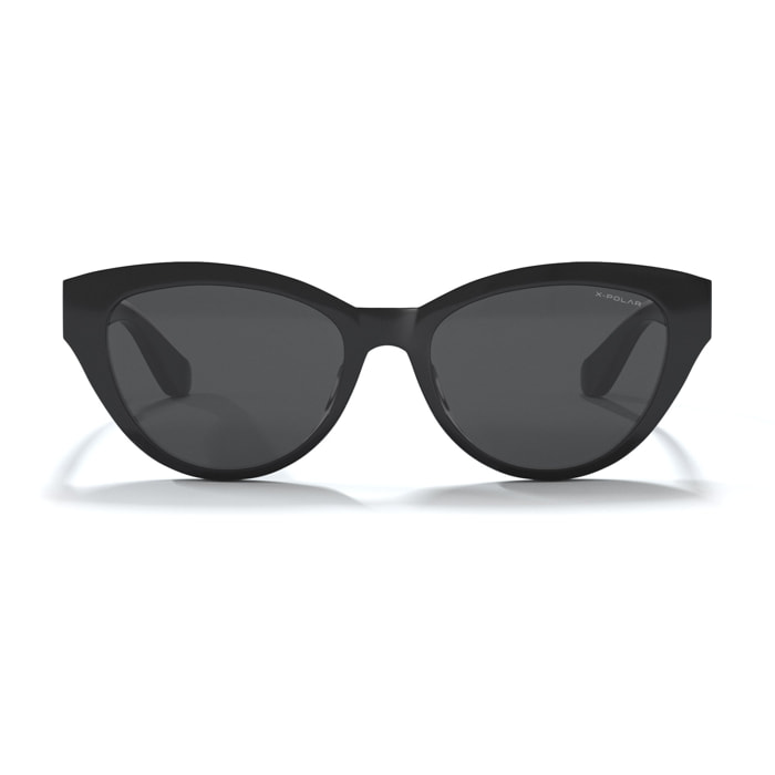 Gafas de Sol Uller Playa Bonita Black / Black para hombre y para mujer