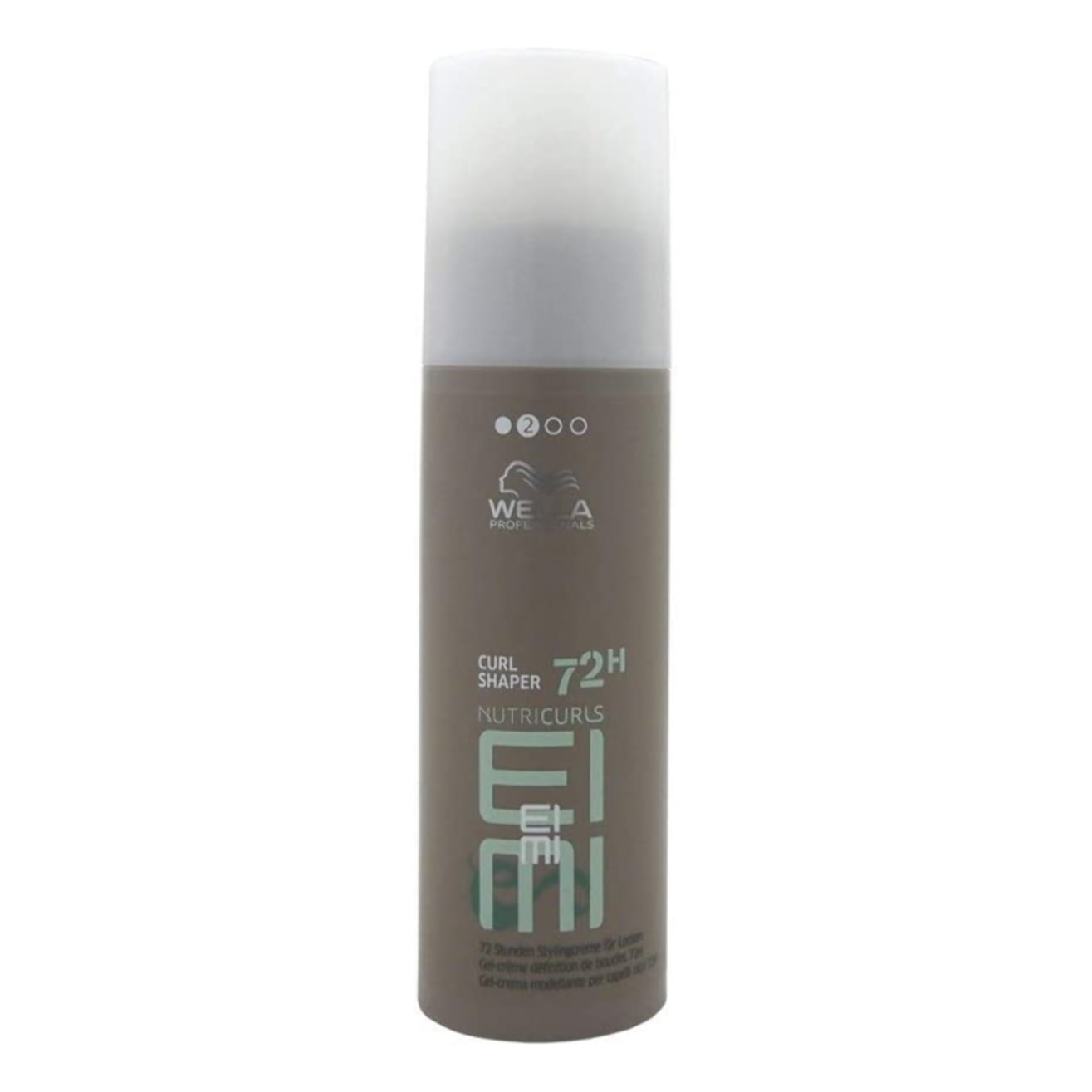 WELLA Eimi Nutricurls Curl Shaper 150ml