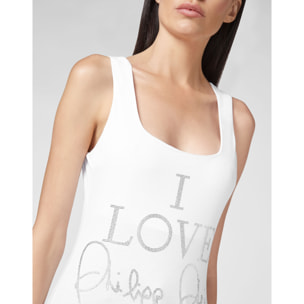 PHILIPP PLEIN Tank Top