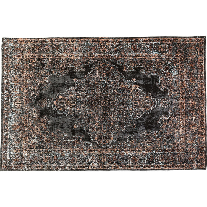 Tapis Kelim Pop Rockstar 240x170cm Kare Design