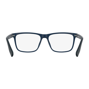 Gafas de Vista Lacoste L4030 410 55 de Acetato Inyectado Hombre