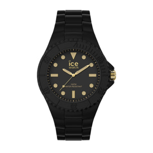 Reloj Ice IC019156 Unisex Analogico Cuarzo con Correa de Caucho