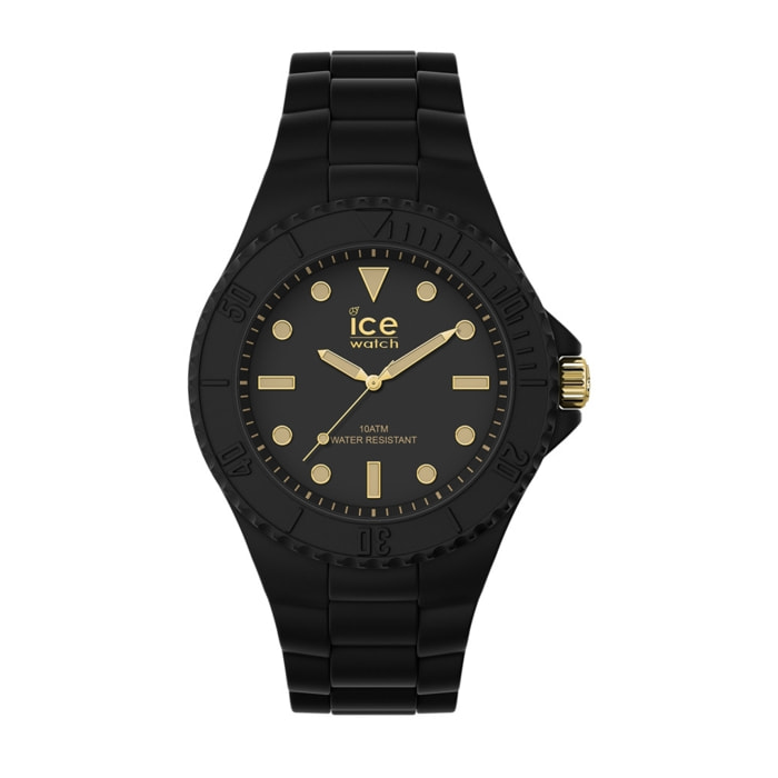 Reloj Ice IC019156 Unisex Analogico Cuarzo con Correa de Caucho
