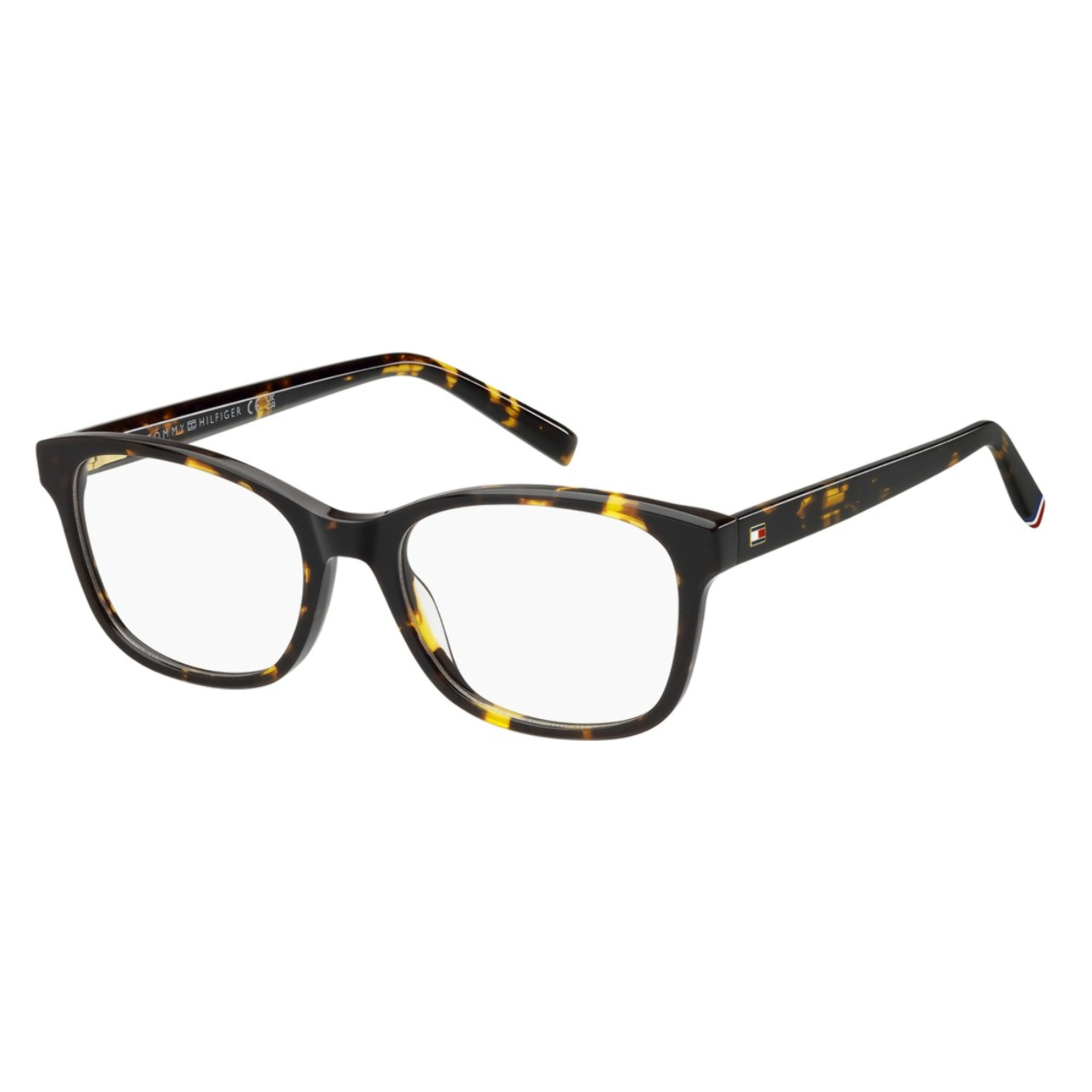 Gafas de Vista Tommy Hilfiger TH 2229 086 de Acetato Mujer 52 mm