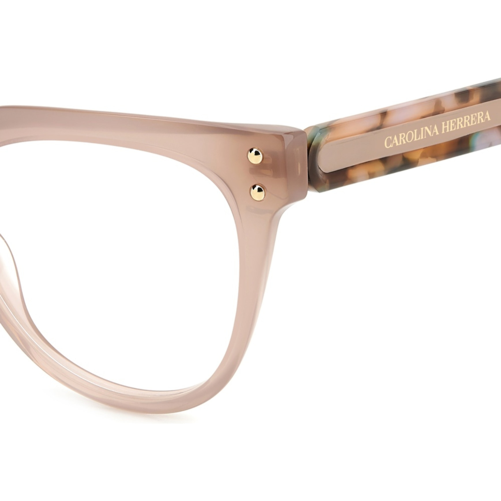 Gafas de Sol Carolina Herrera HER 0221/G/S 3H2 de Acetato Mujer 50 mm