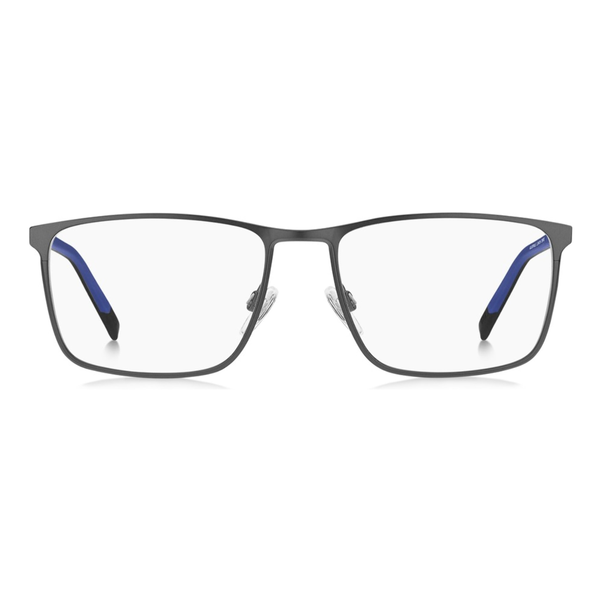 Gafas de Vista Tommy Hilfiger TH 2273 SVK de Titanio Hombre 55 mm
